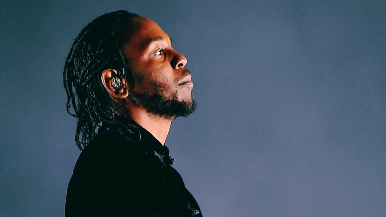 Waves - West Coast Kendrick Lamar Type Beat