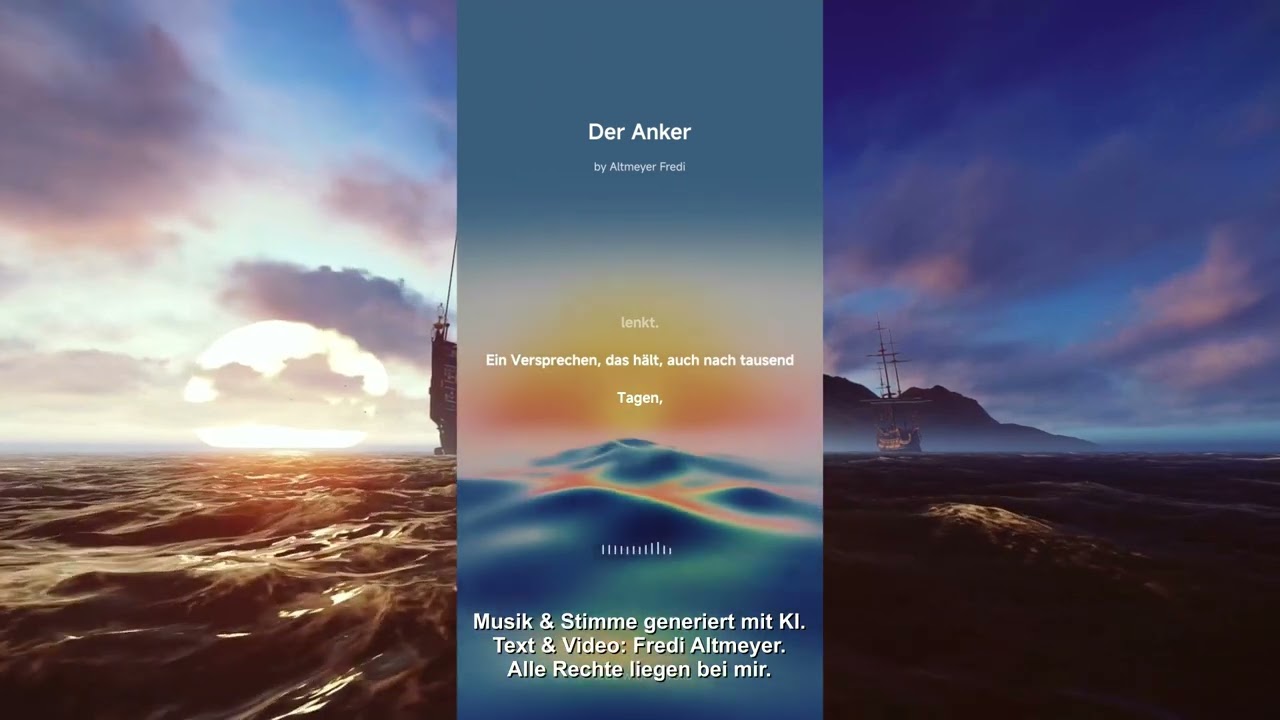 Der Anker