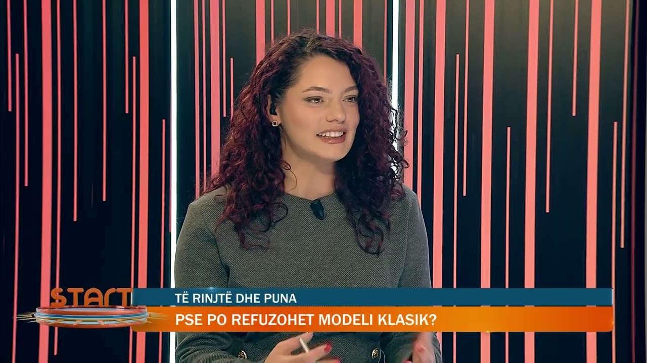 Tregu i punës, çfarë kërkojnë të rinjtë?