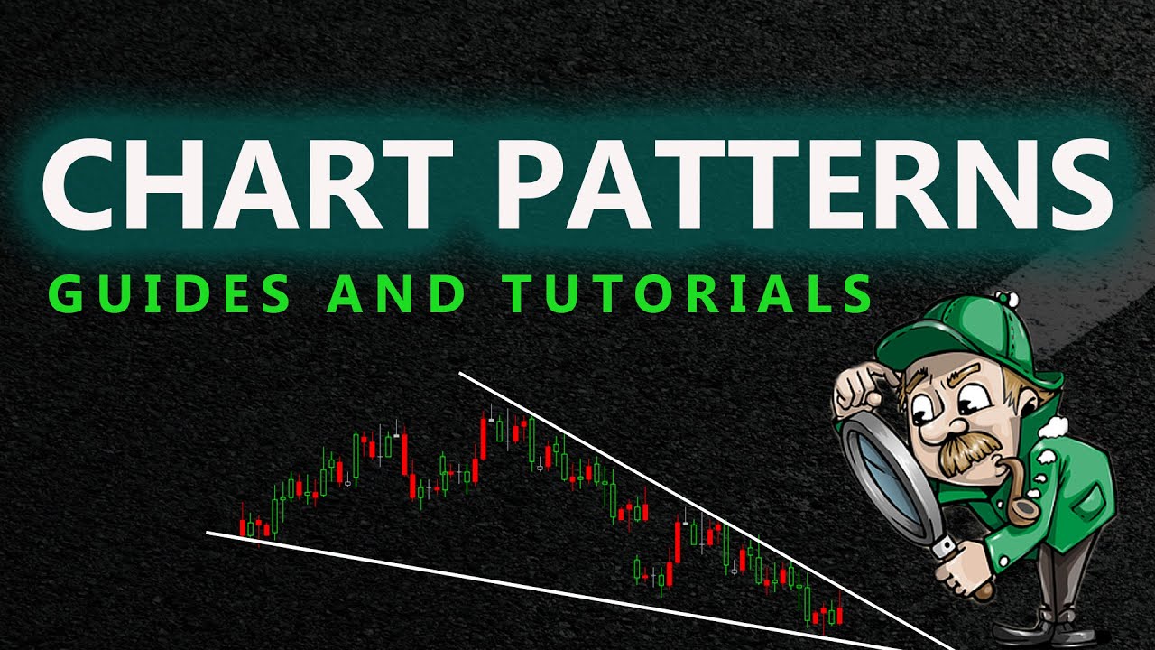 Paano Basahin Ang Mga Chart Patterns? | Trading
