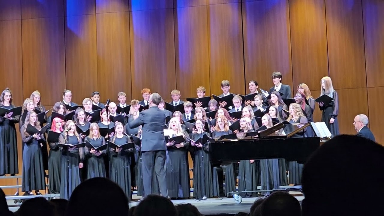 Madrigal 2/27/25 #1
