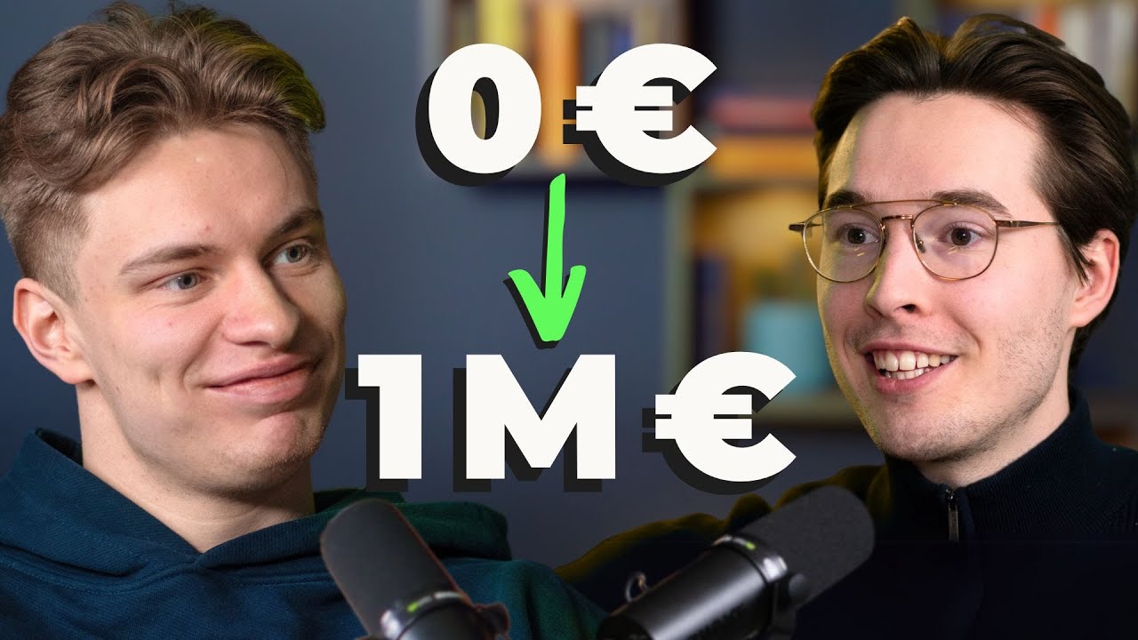 #208 Miten aloitat sijoittamisen? (2025)