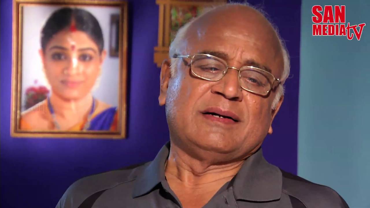 BOMMALAATAM - பொம்மலாட்டம் - Episode 1036 (02/06/2016)