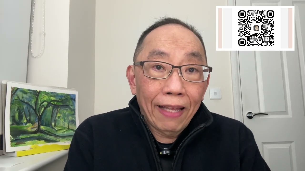 20260317*［特朗普內閣第一滴血］美國國家反恐中心主管，因伊朗戰爭辭職 ：無法昧著良心支持這場戰爭！