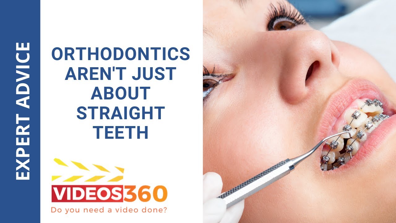 Scott and Derry Dental Care - All you need to know about Orthodontics
