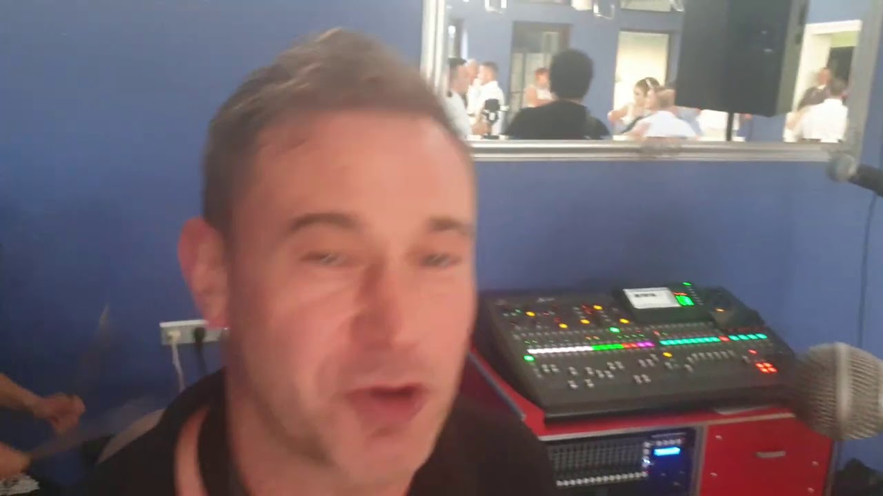 Magik Band - Składanka G&oacute;ralska (Biesiada 2020 live)💥💥💫😻😻