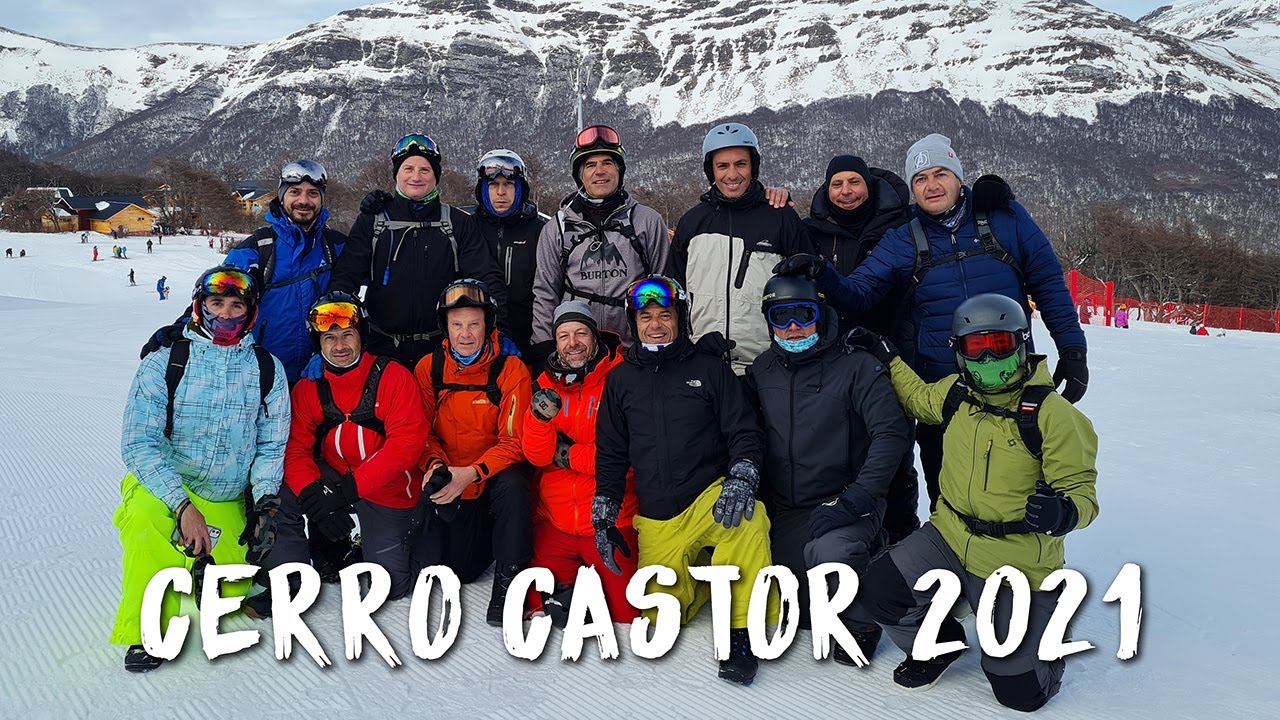 Cerro Castor 2021