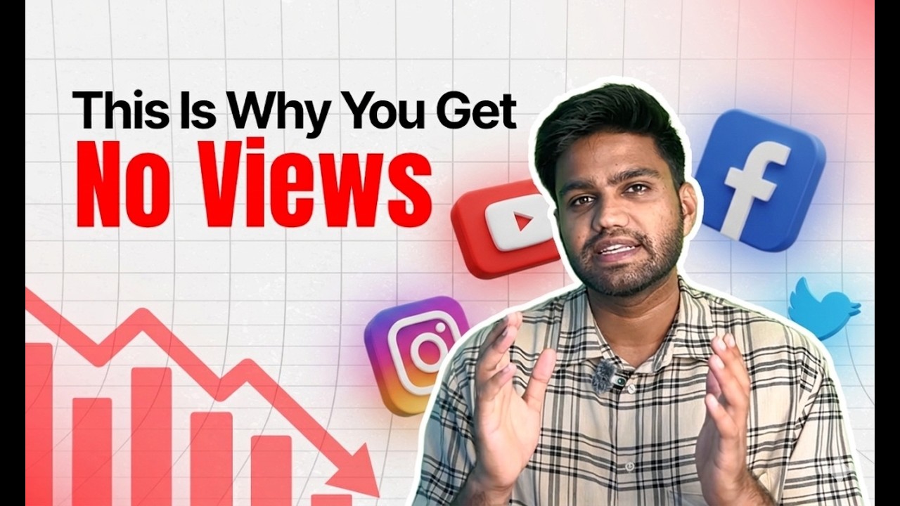 How to Find Your Audience on Social Media (The Social Media Algorithm Explained)