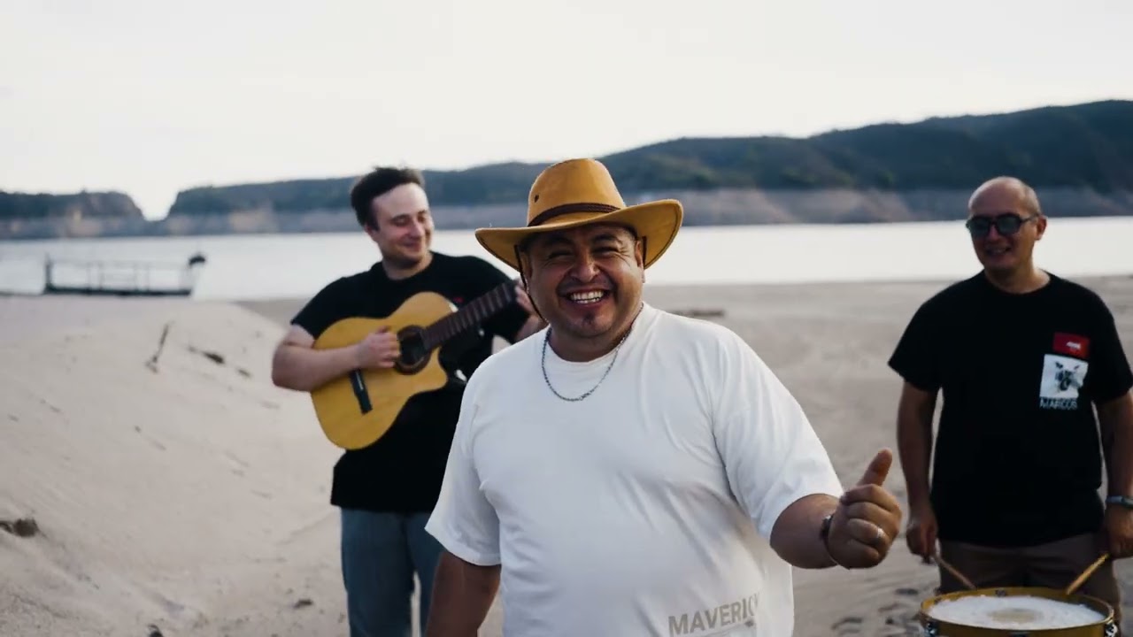 Enganchado de chacareras 