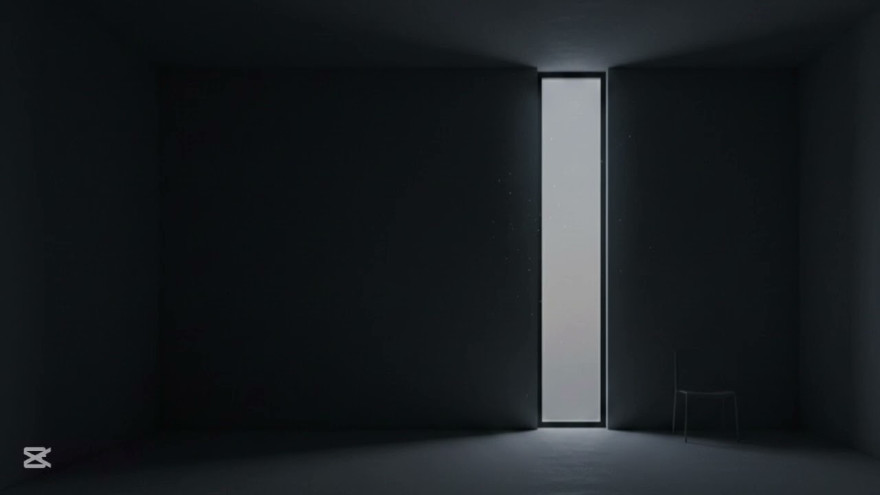 When Thoughts Slow Down | Extremely quiet felt piano