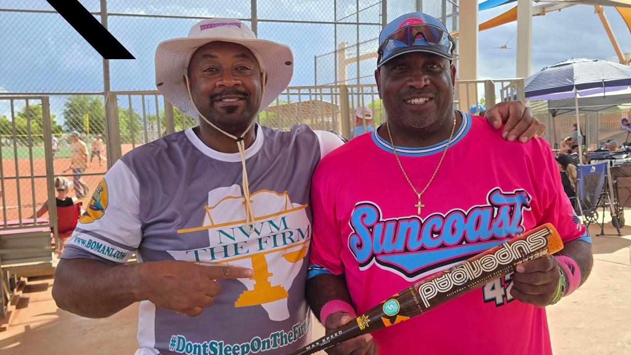 BOMANI Sports Swinging the 2026 Suncoast Meelee Superload - Chocolate 🍫 Thunder ⛈️!!!