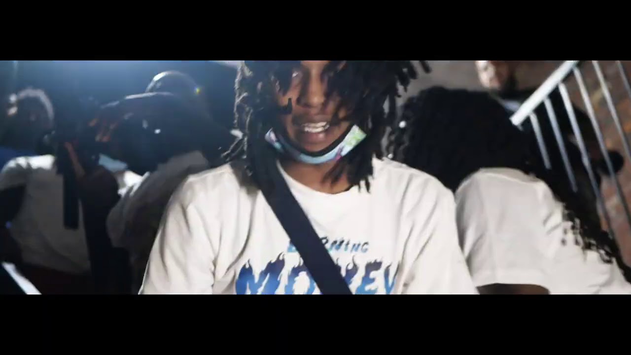 Raysta x MonstaGang Swavoo x Bookie Glockz - In Me