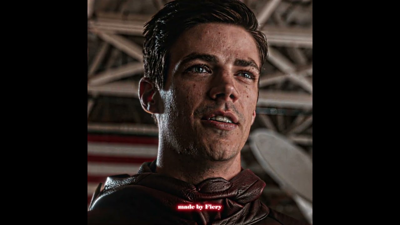 The Flash 