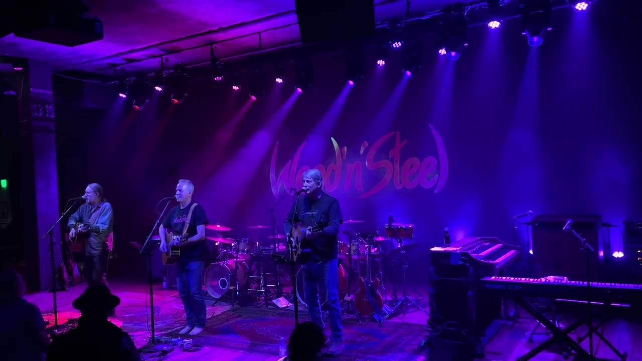 Wood 'N' Steel - Jan. 31, 2026 - Washington, D.C. (full show)