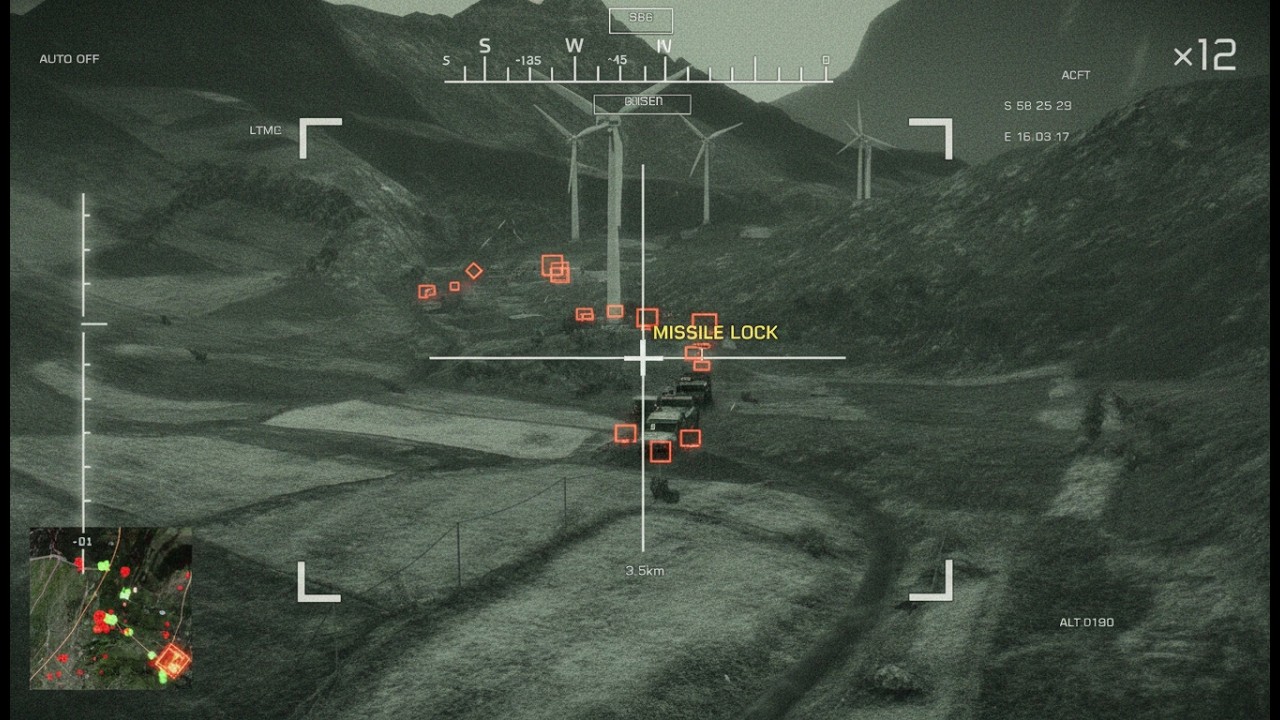 Мы Вошли на Танке… Но Дрон Нашёл Нечто Хуже 💀🚁🔥