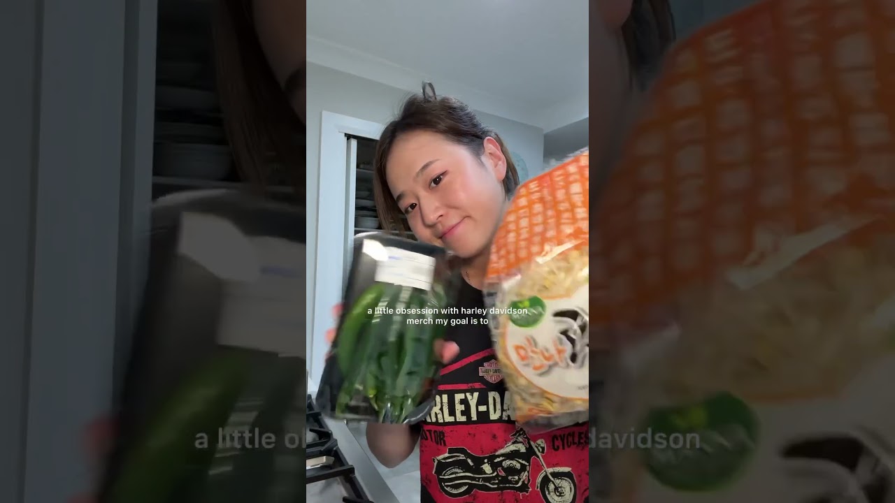 How was your day? #foodievlog #jinyandfood #whatiate #natto #dintaifung