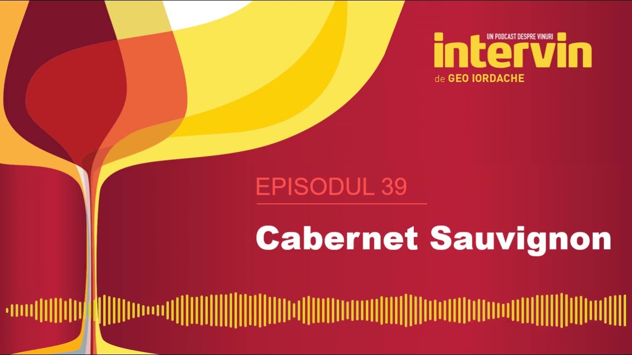 Intervin - ep 39    |    Cabernet Sauvignon