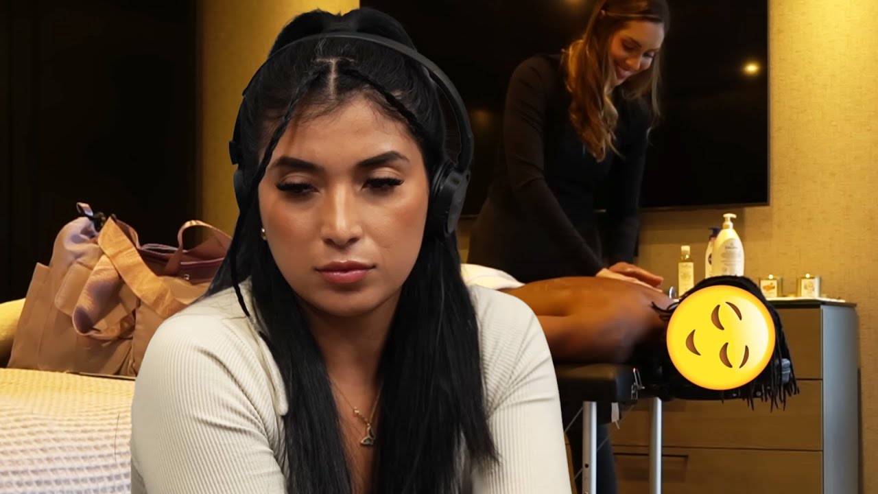 Loyalty Test EXPOSES Her Boyfriend Not Having Self Control