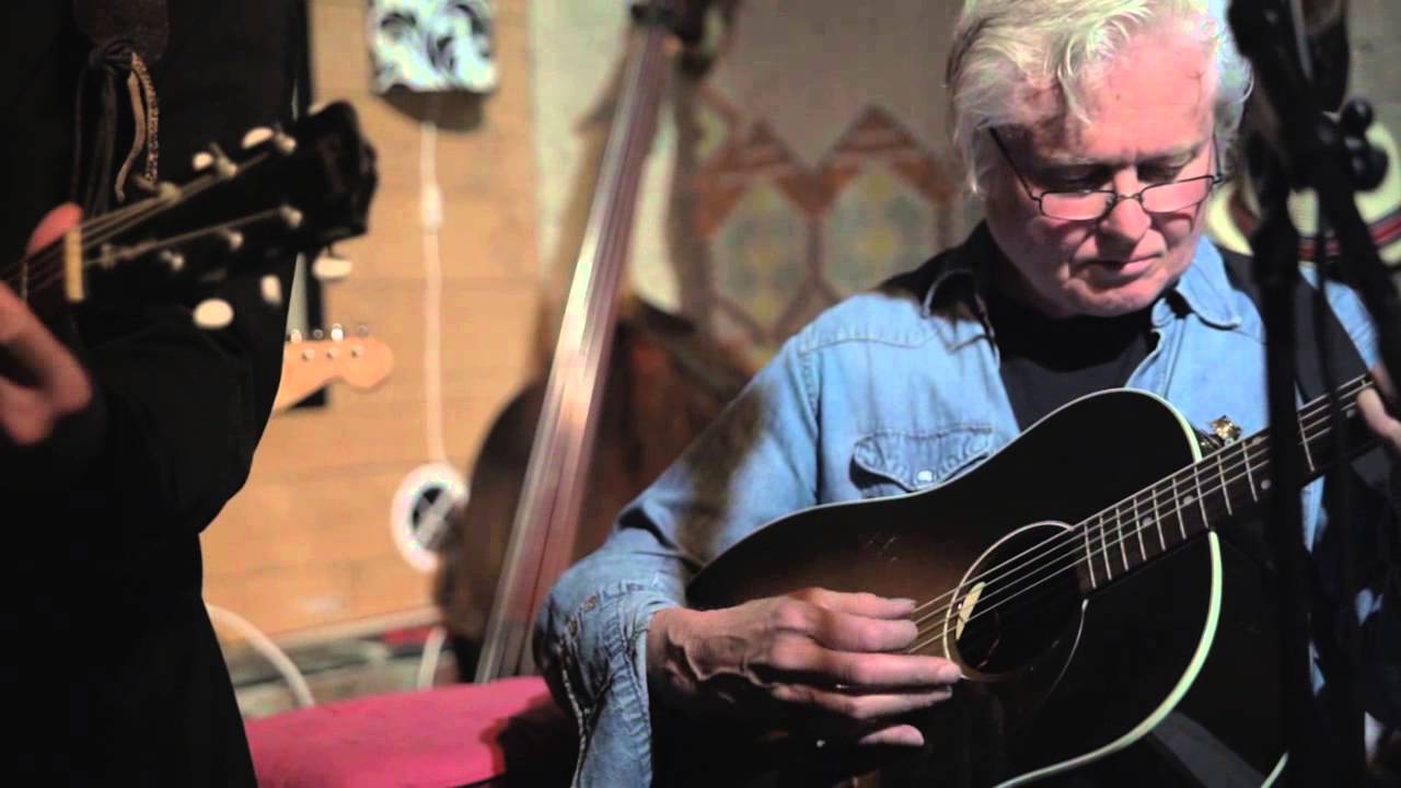 Paal Flaata & Chip Taylor   Gypsy Rider   Smio på Vea   26th of April 2013