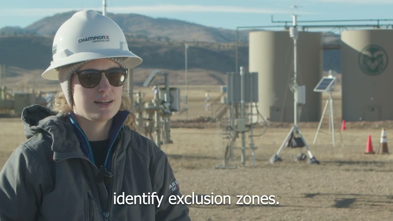 SOOFIE&reg; Continuous Emissions Monitoring System