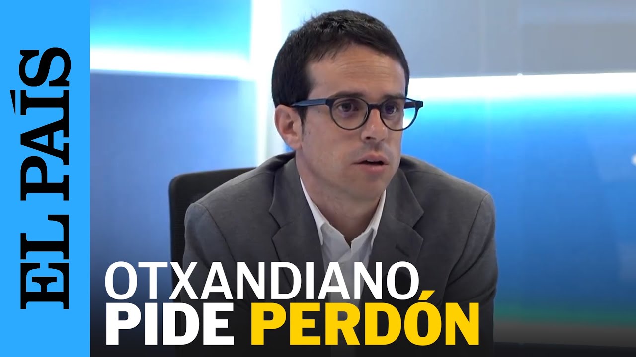 ELECCIONES VASCAS  | Otxandiano pide perdón a las víctimas de ETA por 