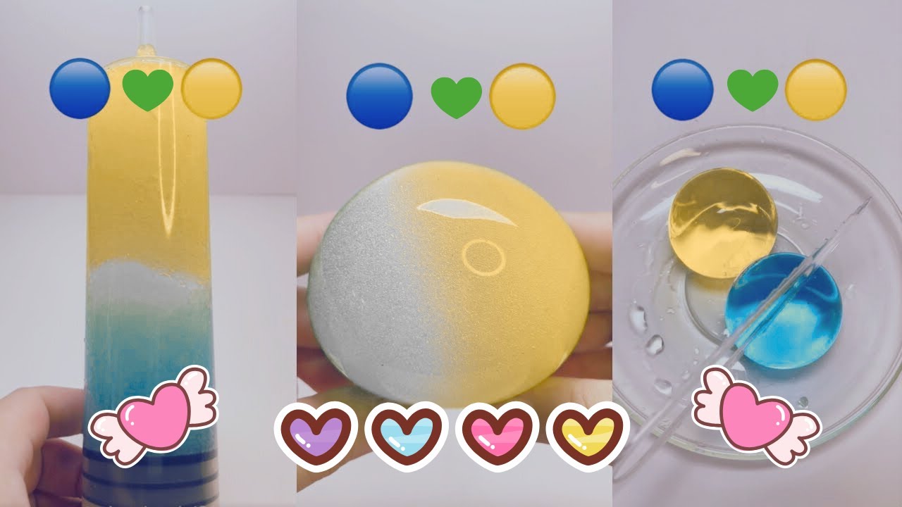 🍏 🍎 Easy DIY NanoTape Hack with Orbeez!