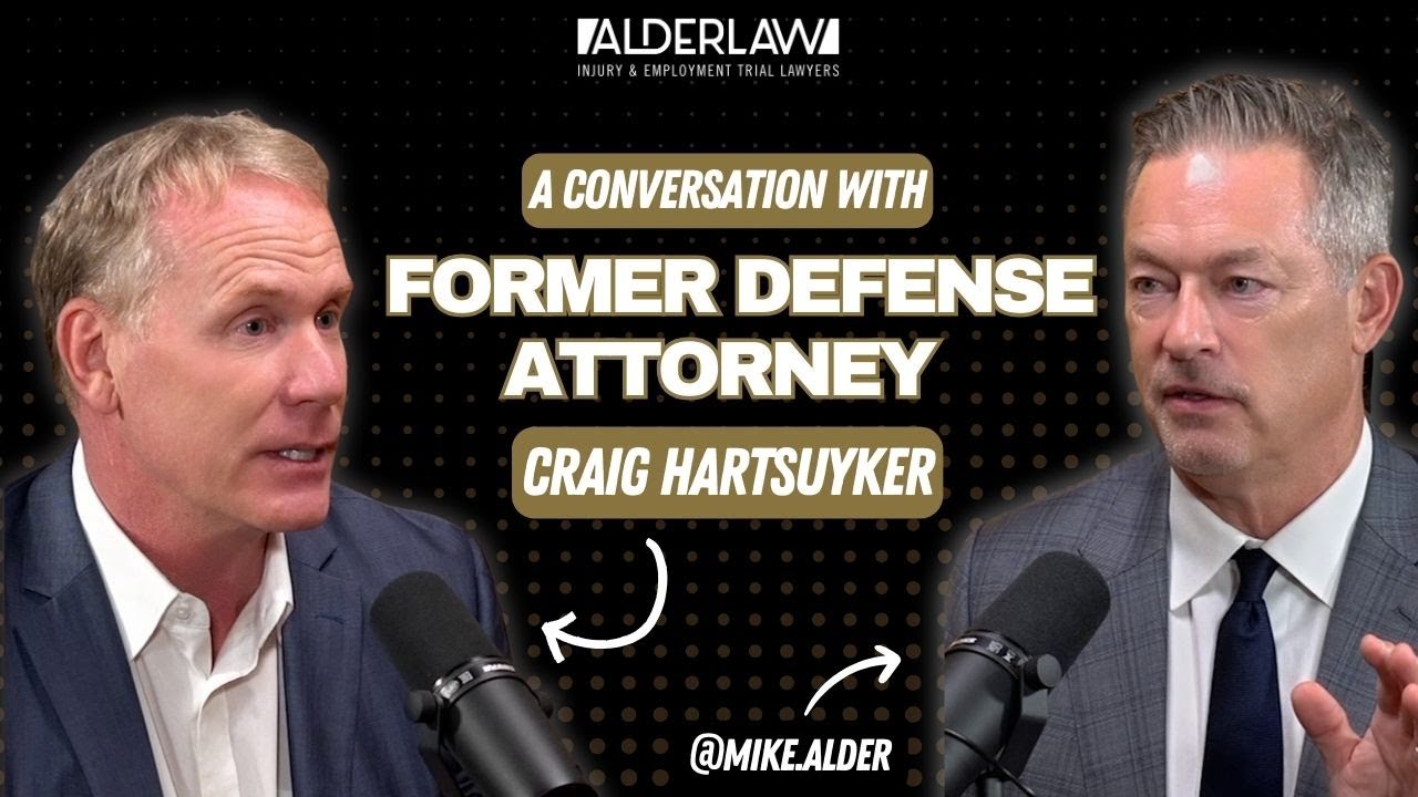 Why Plaintiff's Lawyers And Defense Lawyers Need To Work Collaboratively