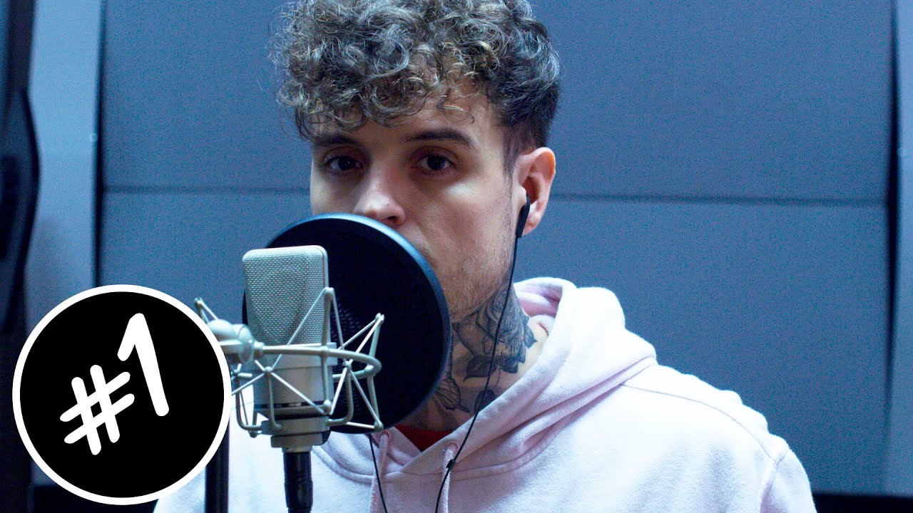 Encerrados | Zarcort | #FlowEnCuarentena 1