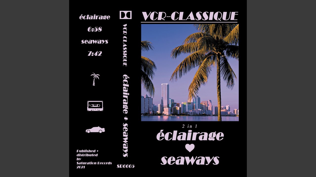 a &eacute;clairage
