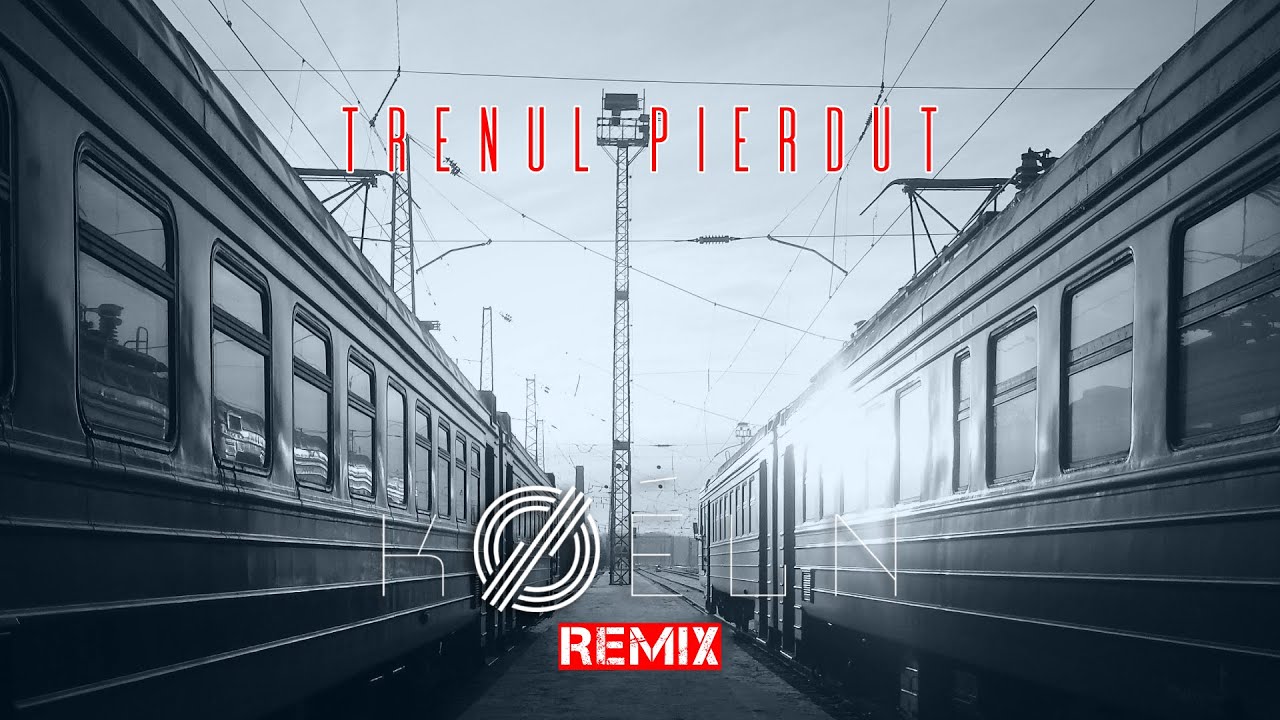 Compact - Trenul Pierdut  (kØéln Remix)