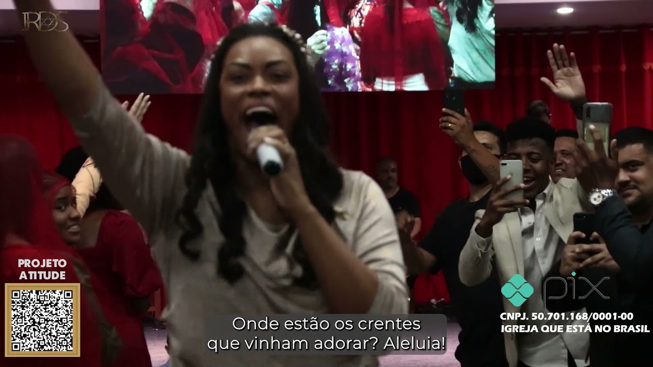 Santificação - Elaine Martins