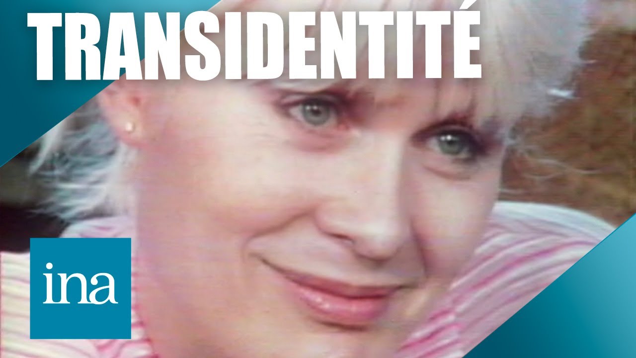 Dans la peau d'une femme transgenre en 1983 ♀️ | INA Société