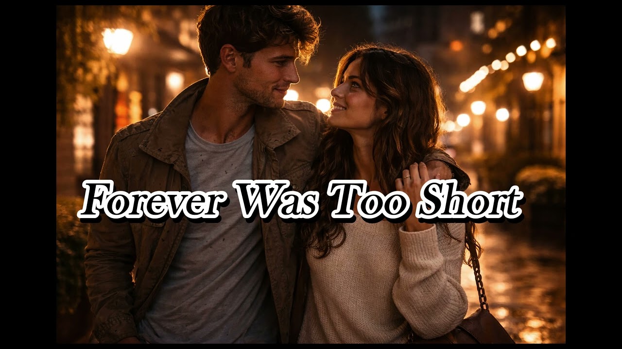 Forever Was Too Short (Lyrics)