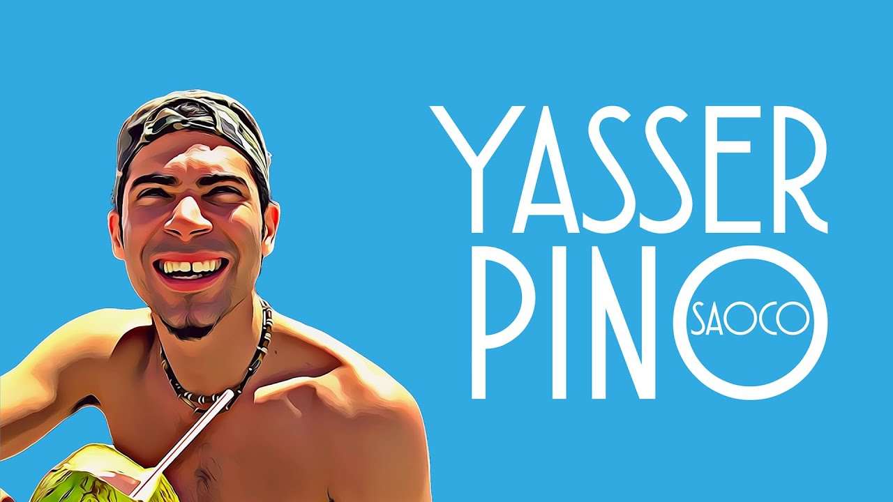 Saoco - Yasser Pino
