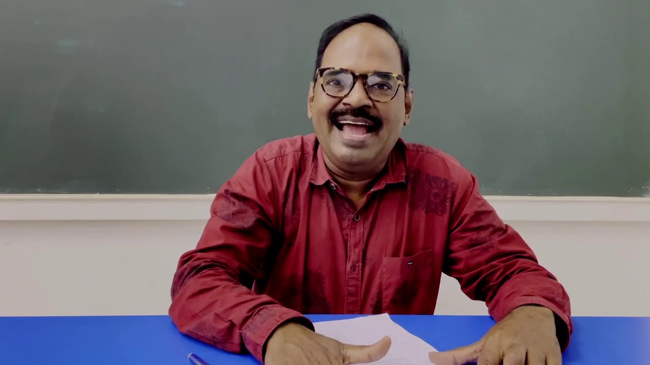 NEET strategy for Tamil medium students