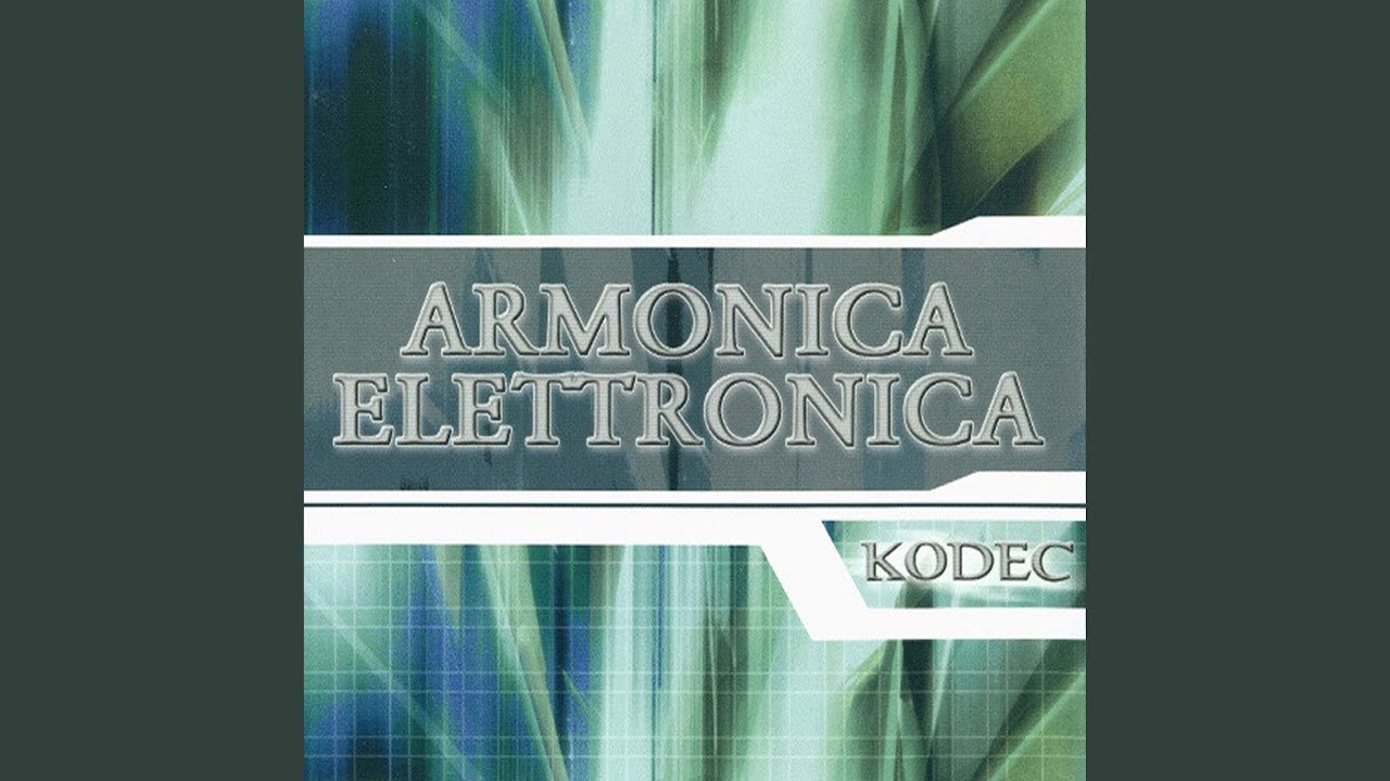Armonica elettronica (Fisarmonica extended)