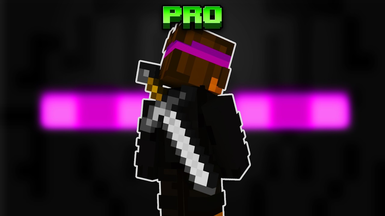 Je suis déja pro sur hypixel ?!