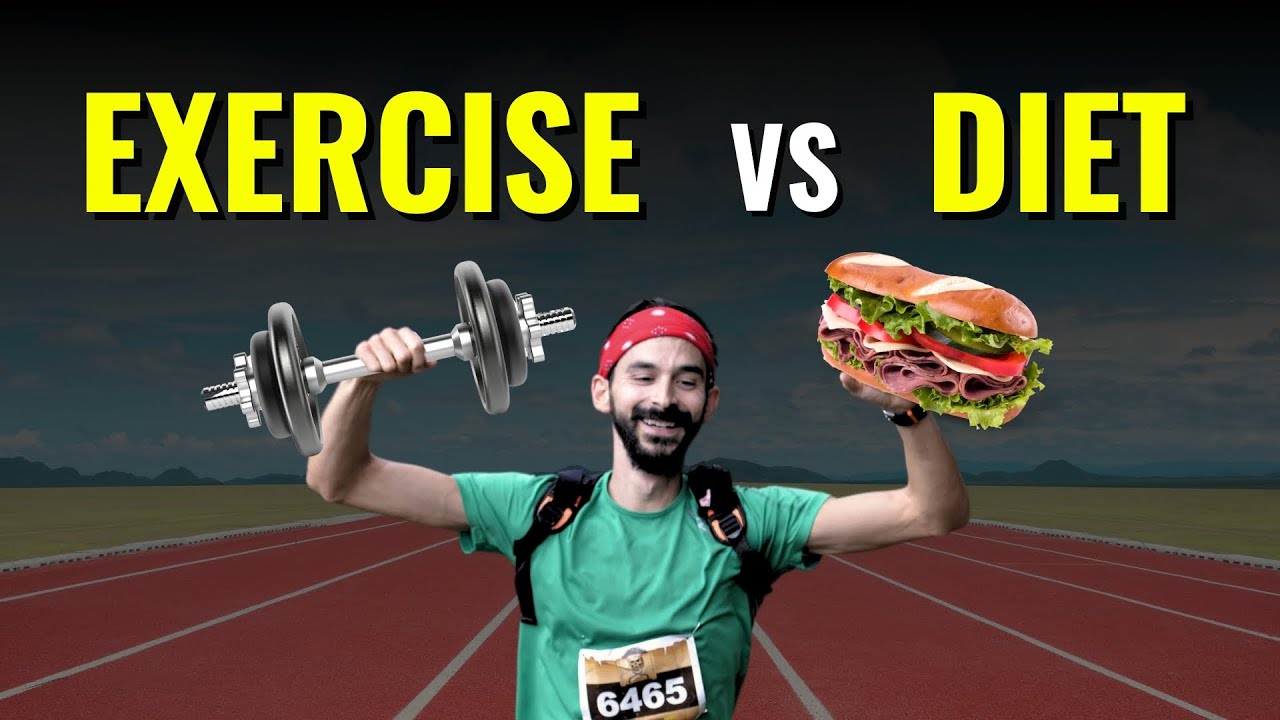 80% of runners get it wrong: the truth about achieving race weight