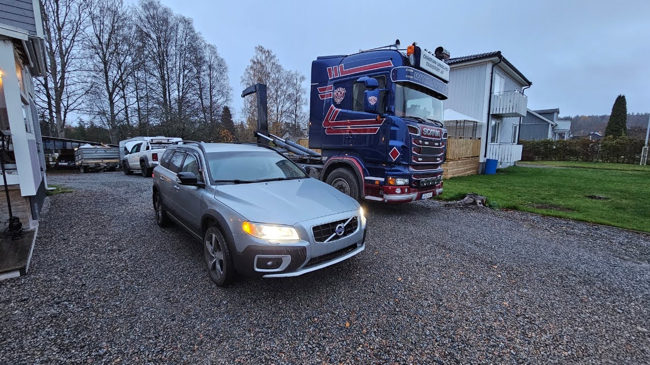 ÄNTLIGEN ÄR DEN KLAR!!!