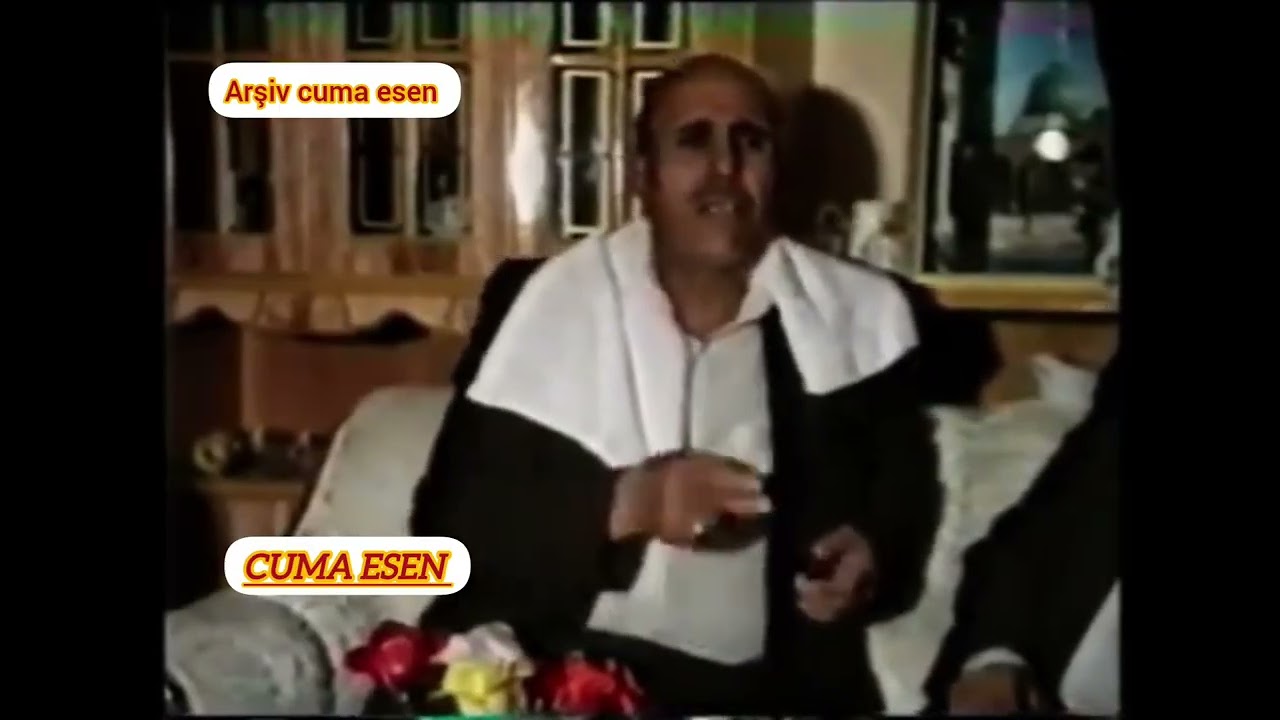 Dengbej şakiro ful video ( nette ilk )