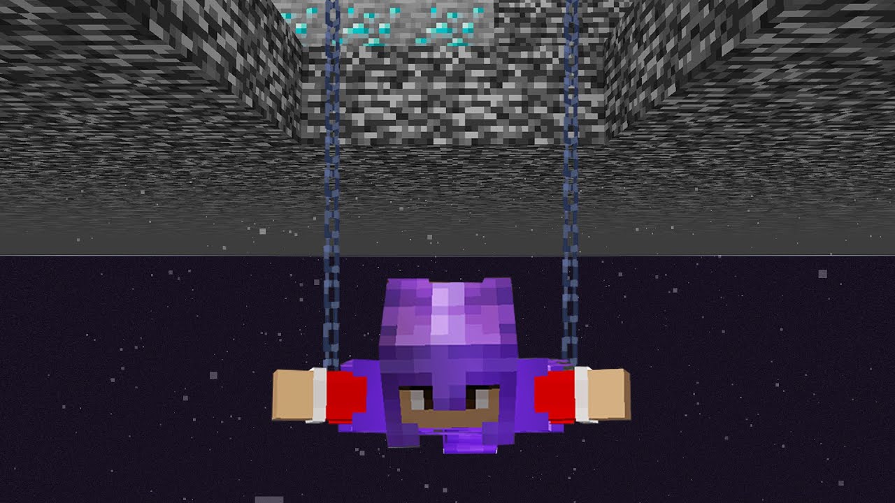 My Friends Trapped Me In Void Prison, So I Got Revenge