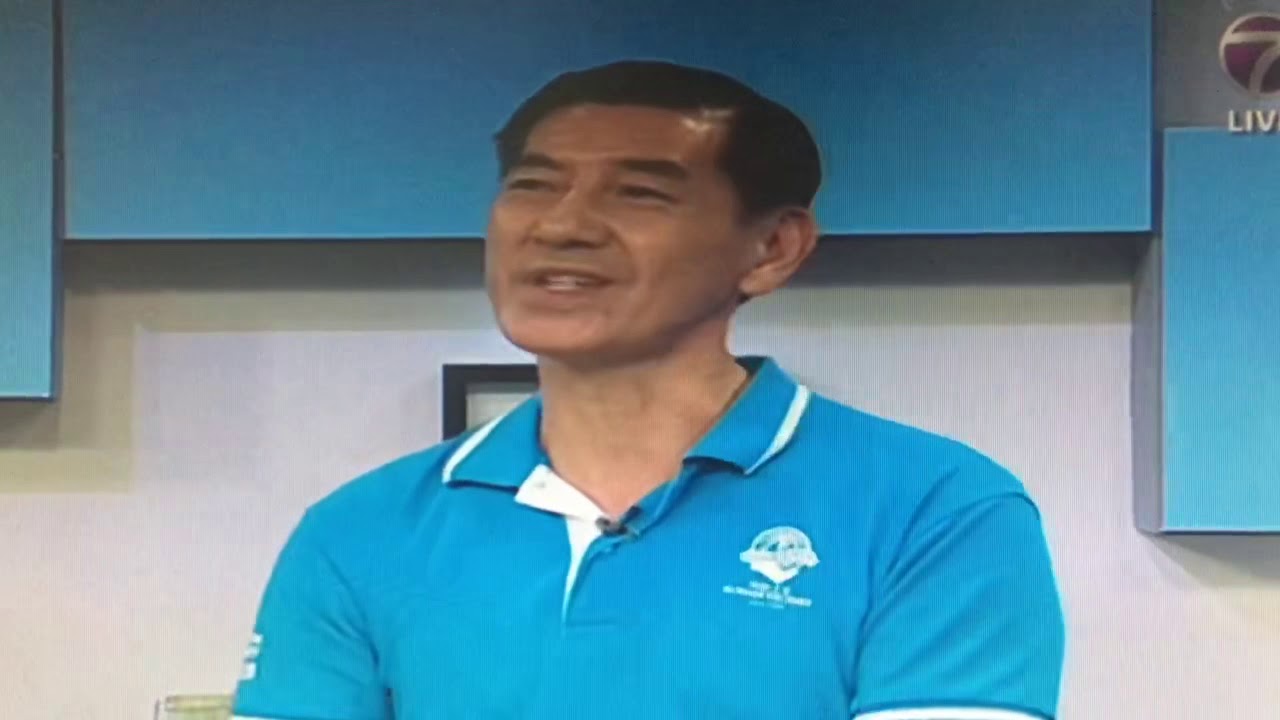 得胜之家