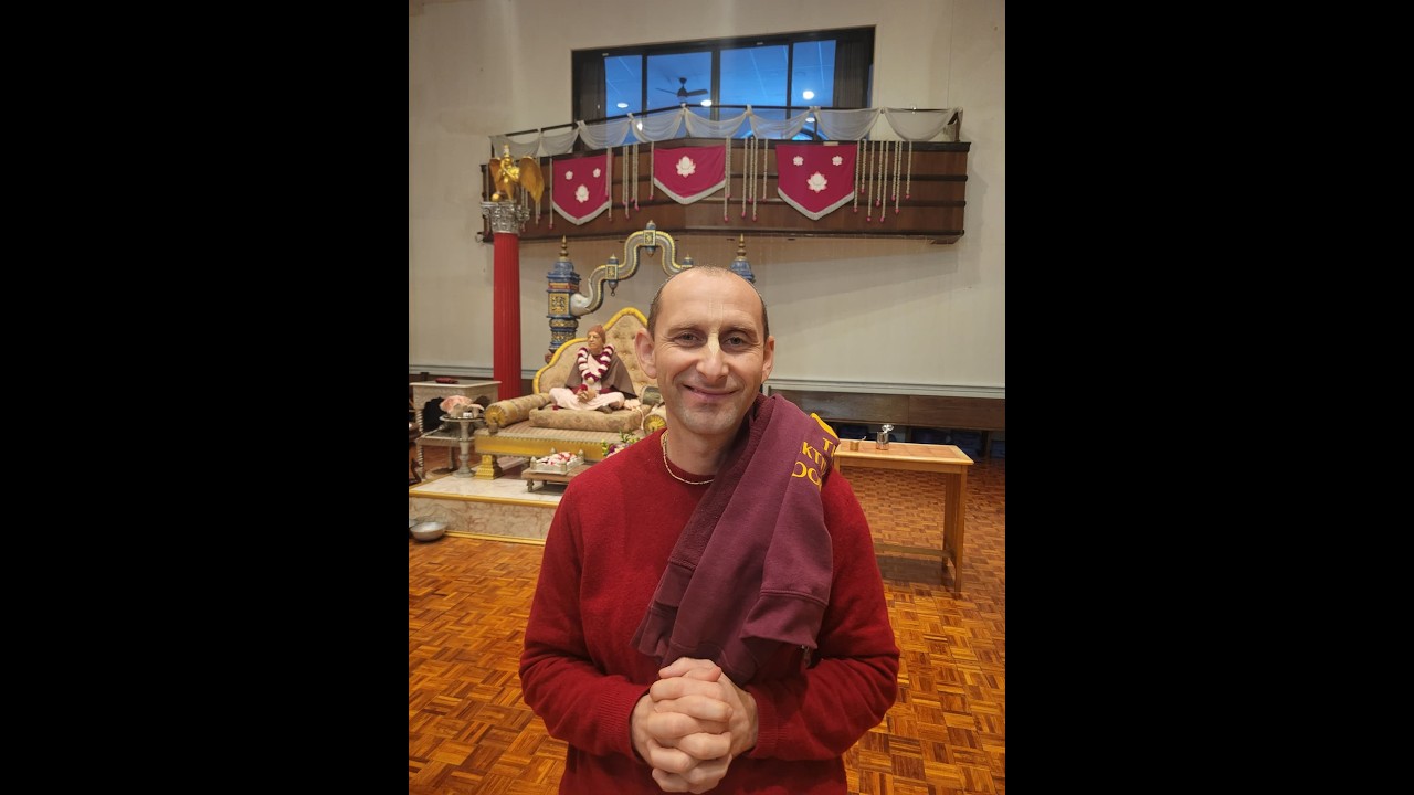 SB 4.15.17-18 | HG Tulsi das