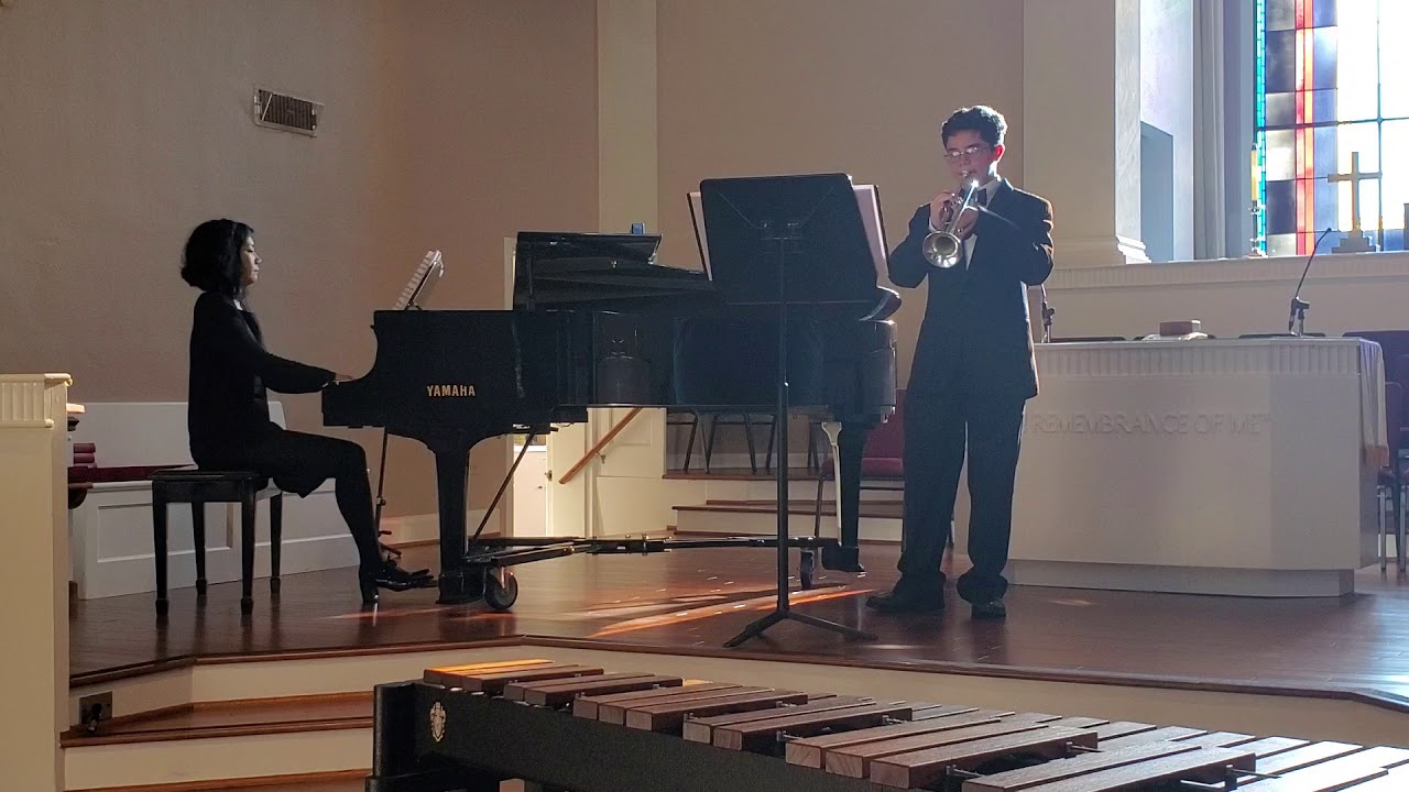 Petite Piéce Concertante