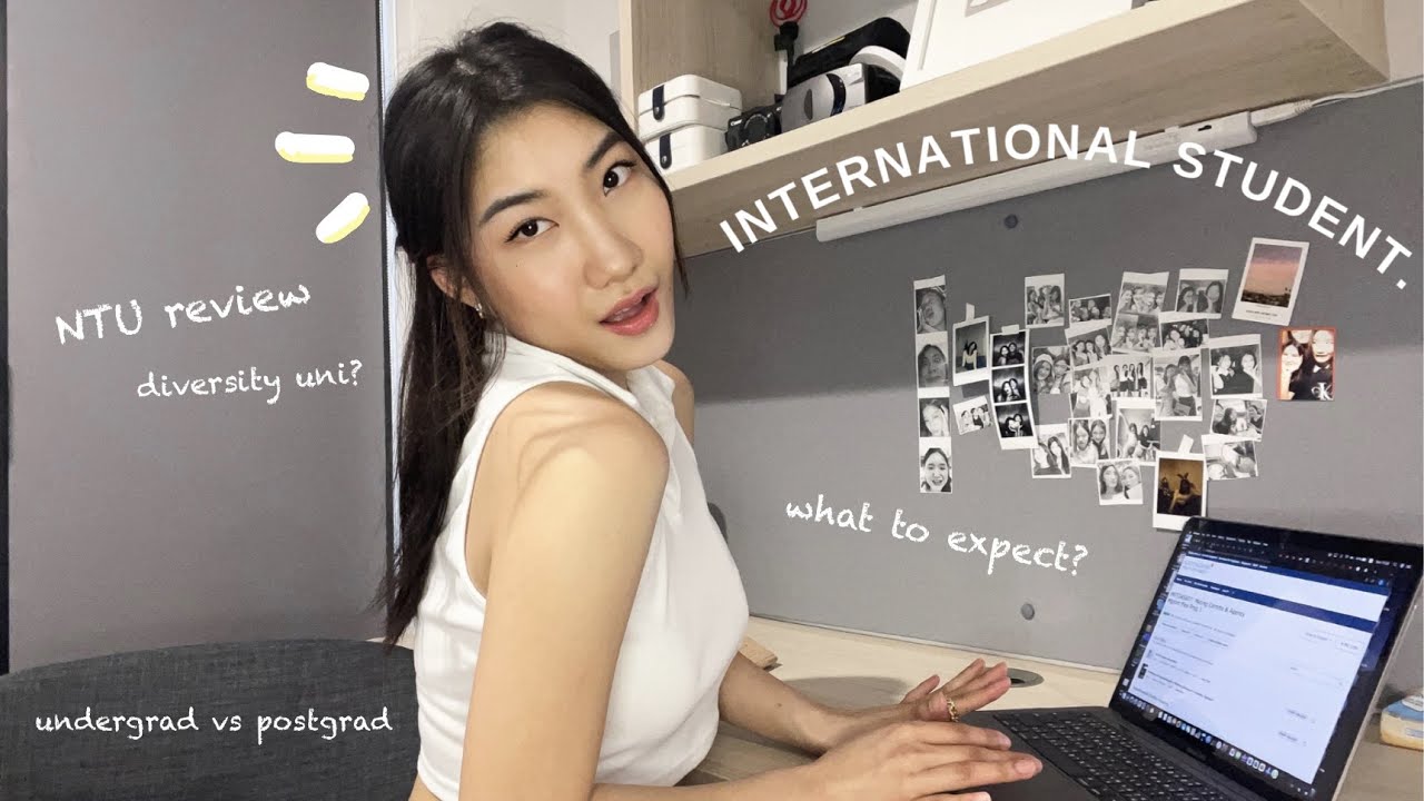 5 international student struggles in uk | nottingham trent review🎓✨