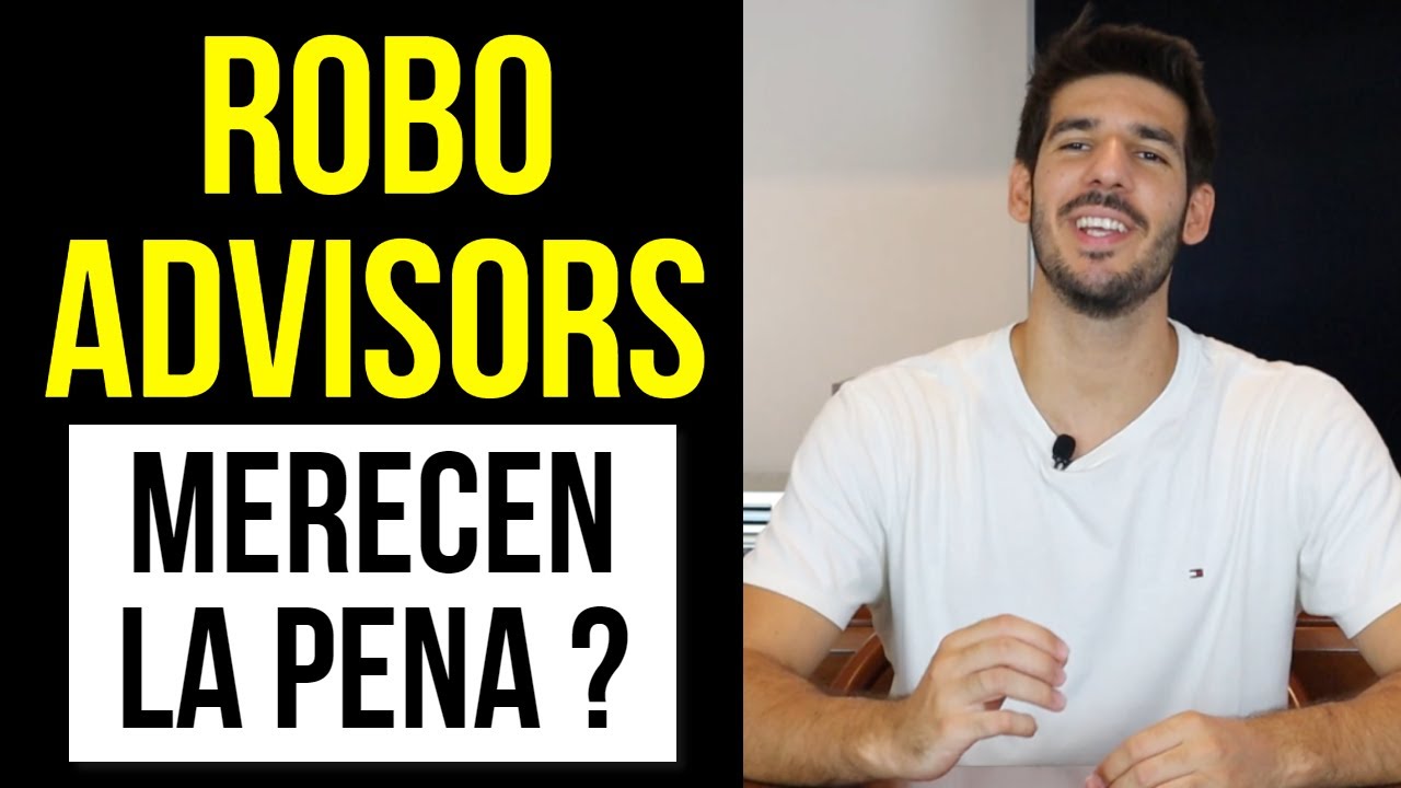 👉 ROBO ADVISORS VS INVERTIR en FONDOS DIRECTAMENTE ✅| VENTAJAS y DESVENTAJAS ROBO ADVISORS + OPINION
