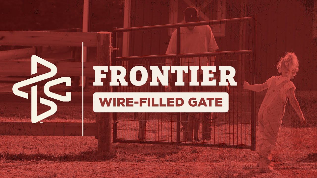 Behlen Country | Frontier Gates