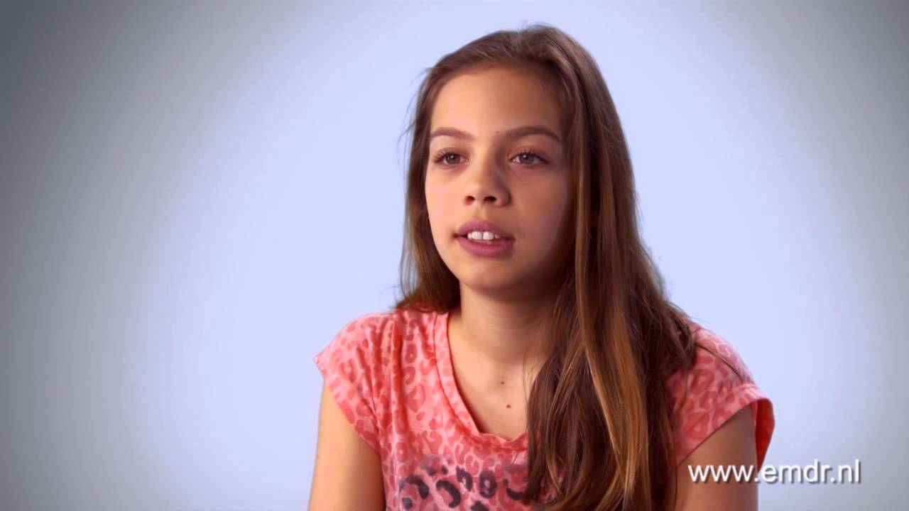 Kinderen over hun ervaringen met EMDR