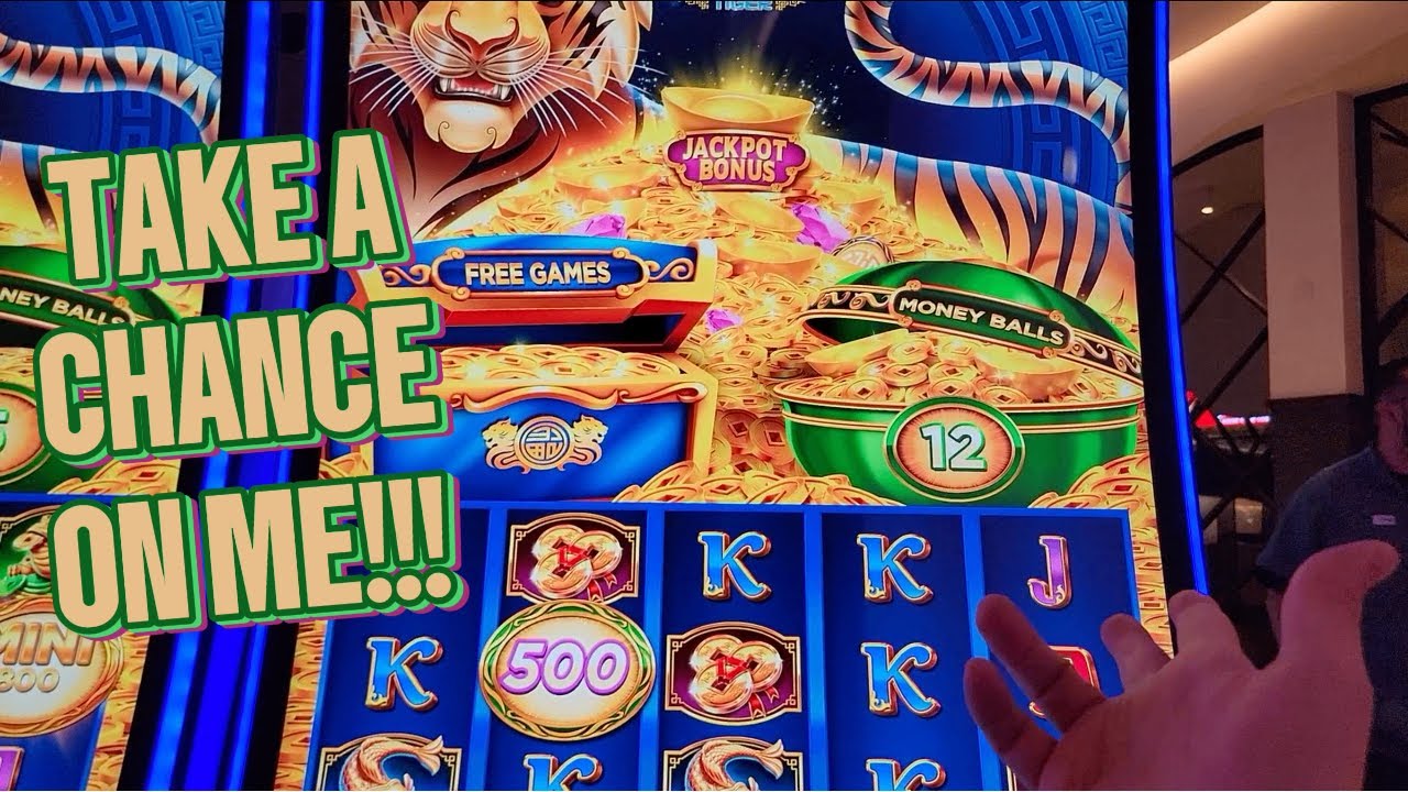 TAKE the Money Balls and RUN!!! 🟢 Playing LOWER Numbers on Magic Treasures!!!