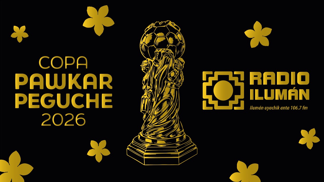 PAWKAR PEGUCHE 2026 - CLUB ATLÉTICO GUALSAQUI VS. SELECCIÓN PEGUCHE